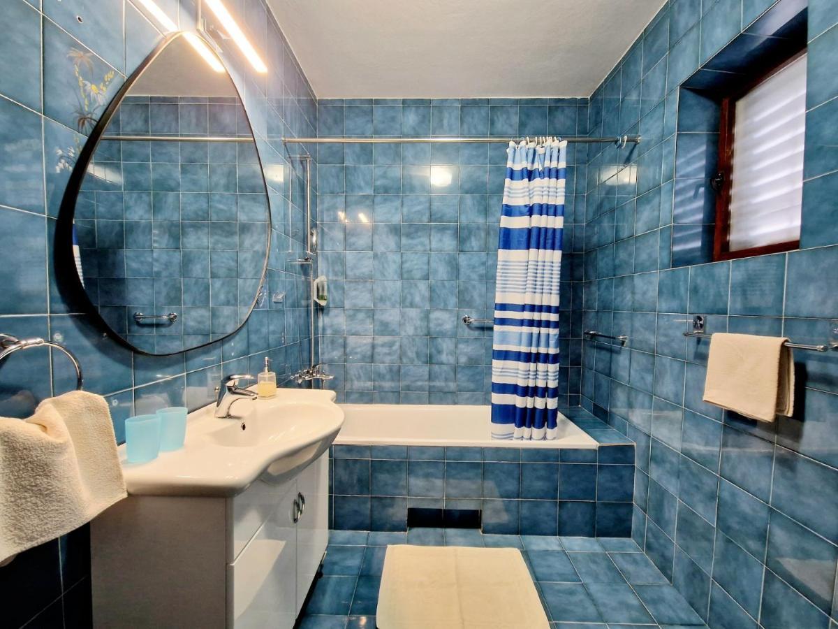 Villa Aleksandar Porec Bagian luar foto