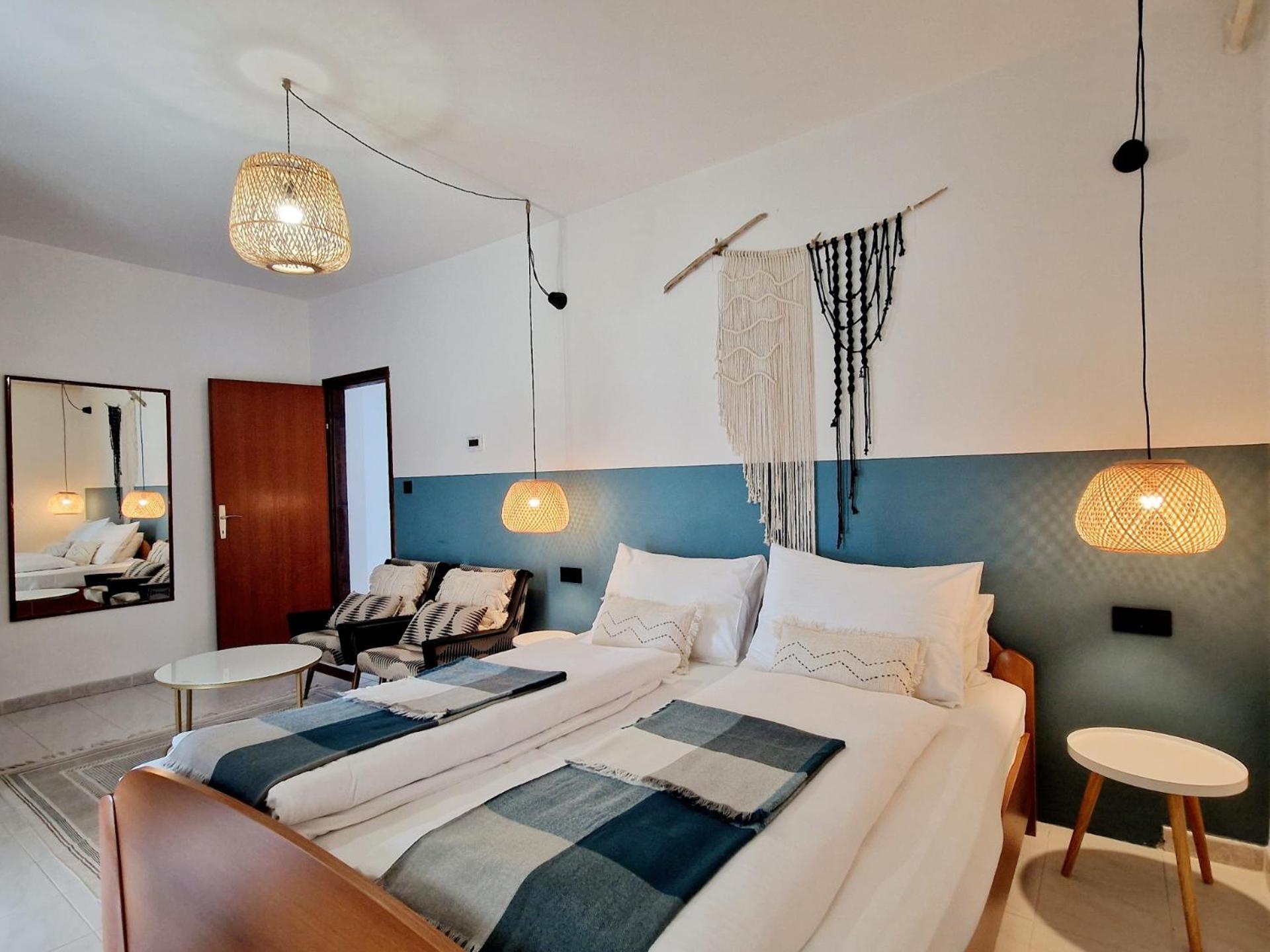 Villa Aleksandar Porec Bagian luar foto