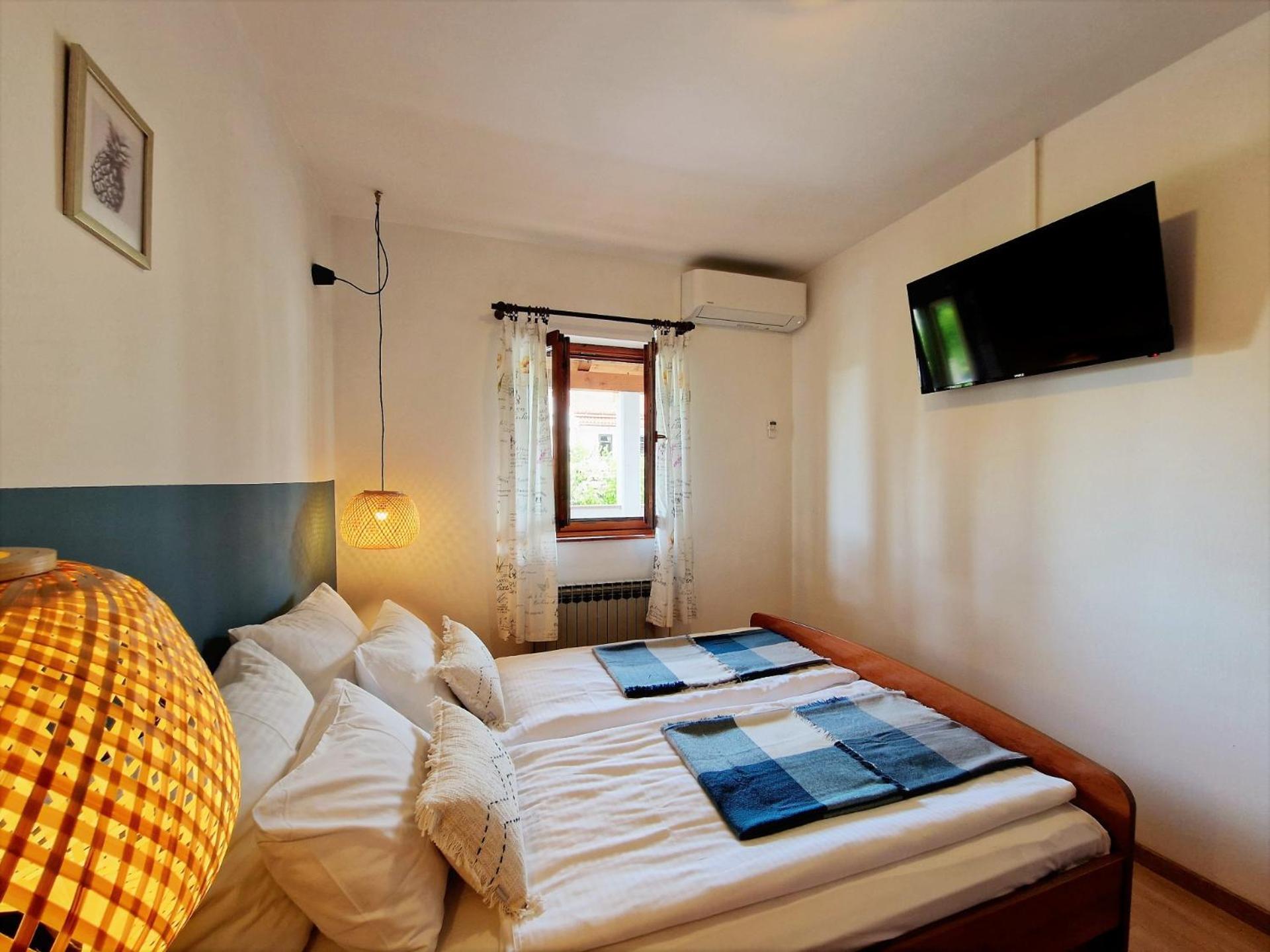 Villa Aleksandar Porec Bagian luar foto