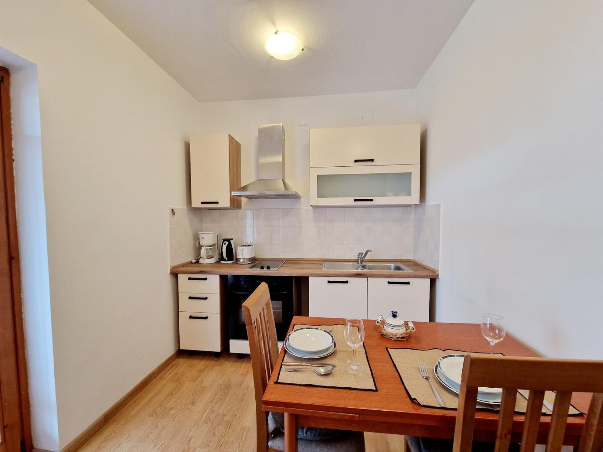 Villa Aleksandar Porec Bagian luar foto
