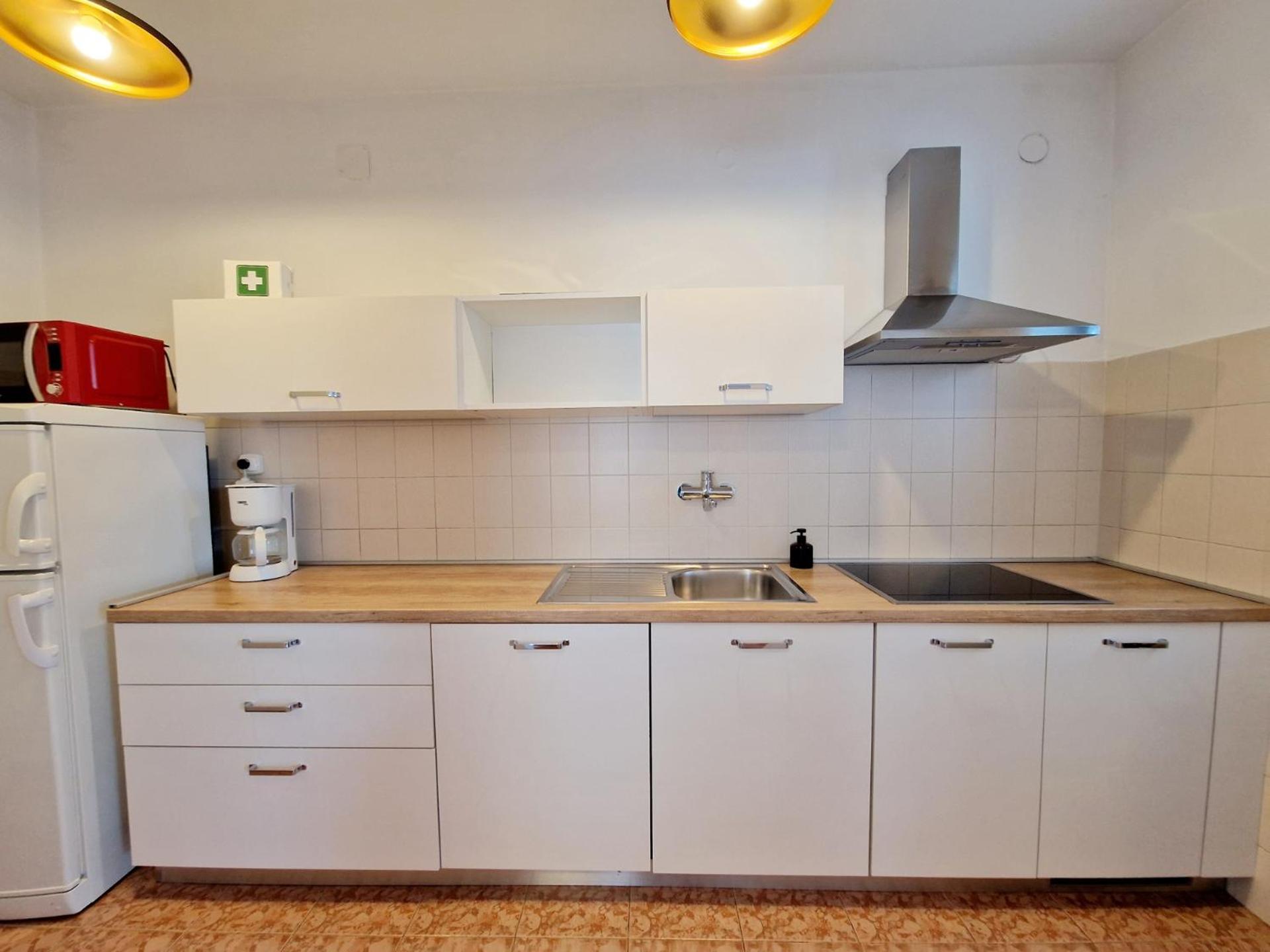 Villa Aleksandar Porec Bagian luar foto