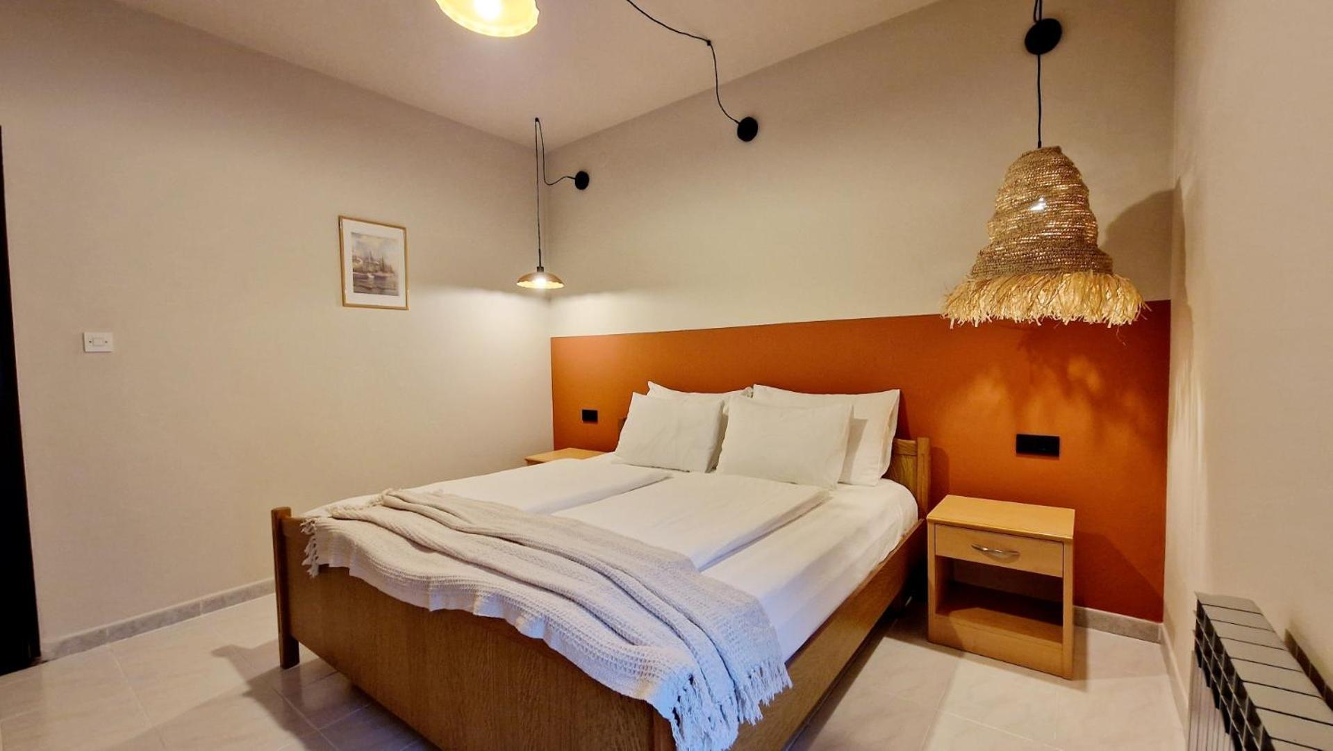Villa Aleksandar Porec Bagian luar foto