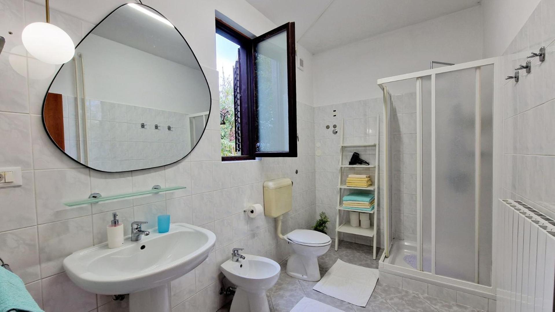 Villa Aleksandar Porec Bagian luar foto