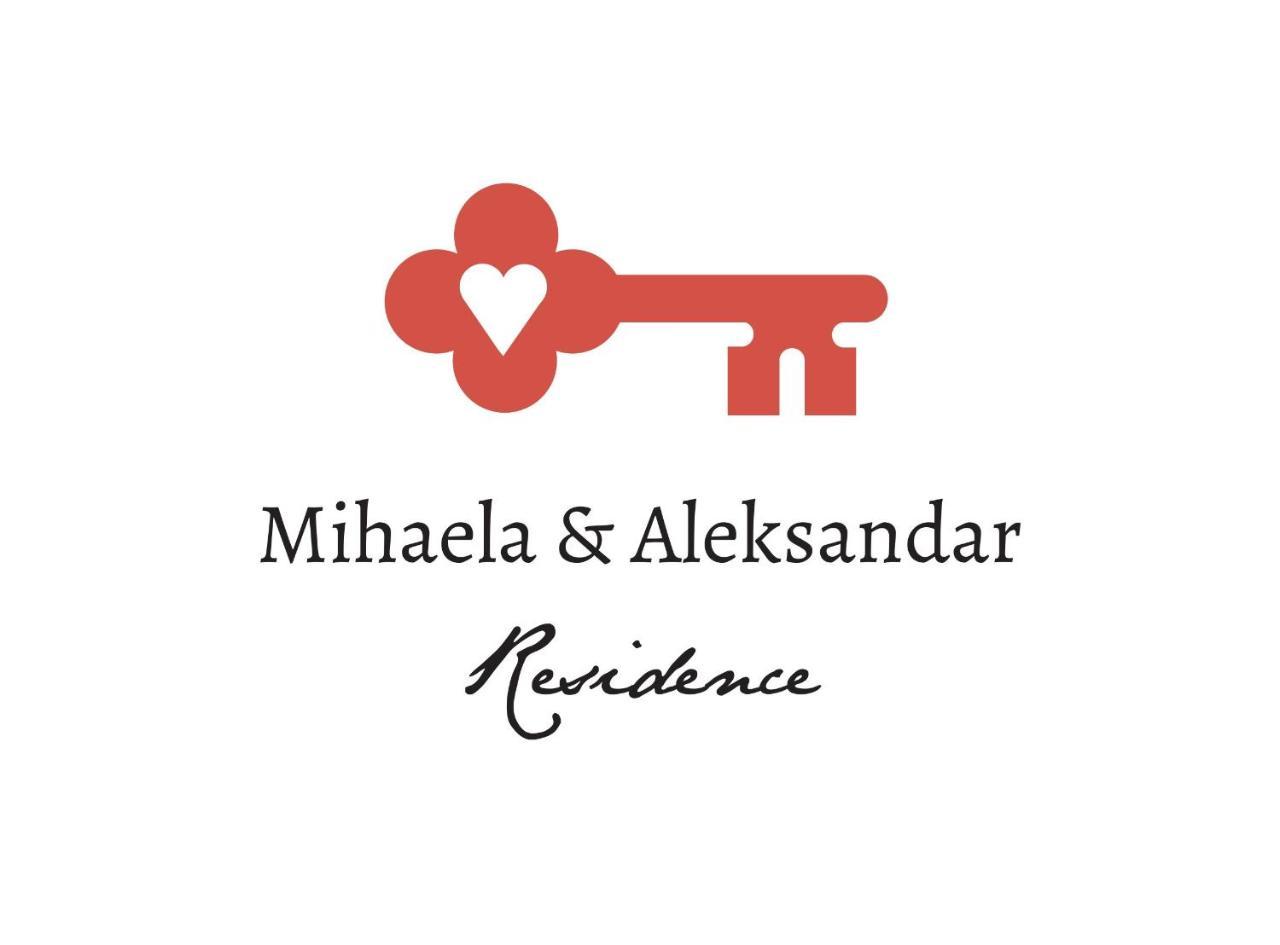 Villa Aleksandar Porec Bagian luar foto